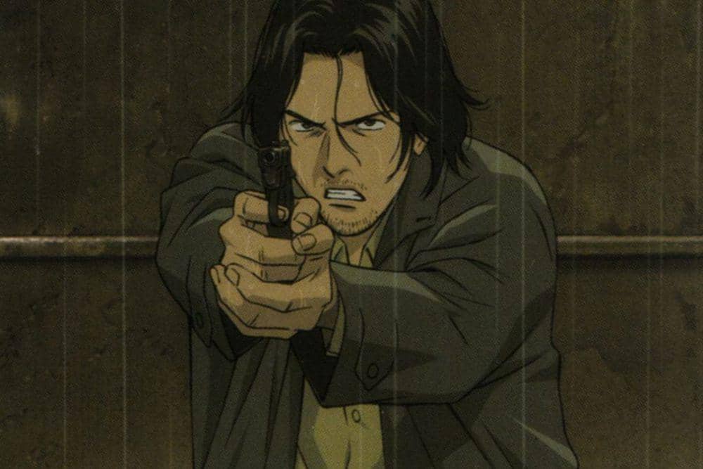 adegan dalam serial anime Monster (dok. Madhouse/Monster)