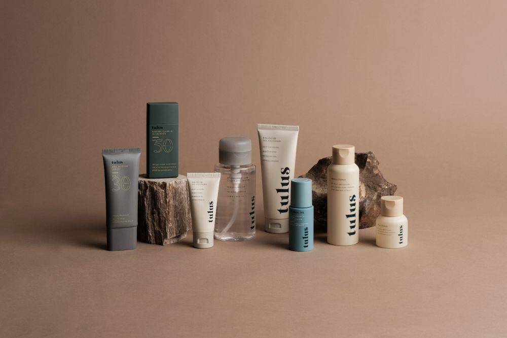 Ilustrasi produk dari Tulus Skin (Dok.Tulus Skin)