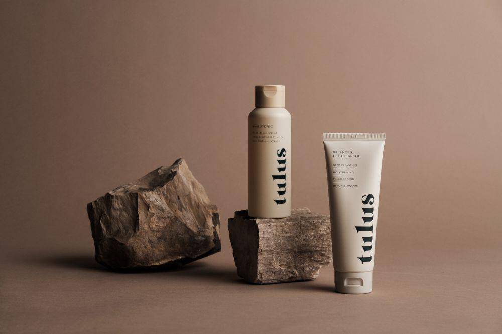 Ilustrasi produk dari Tulus Skin (Dok.Tulus Skin)