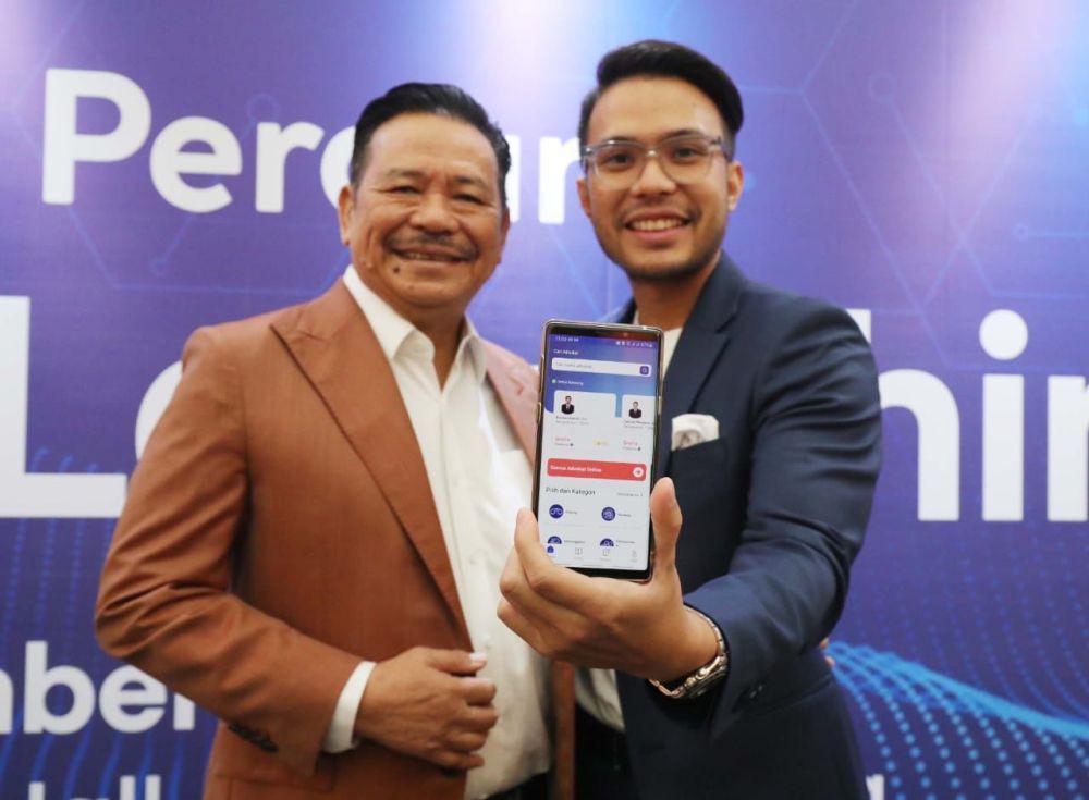 Mengenal Perqara si Aplikasi Konsultasi Hukum Gratis, Mau Coba?