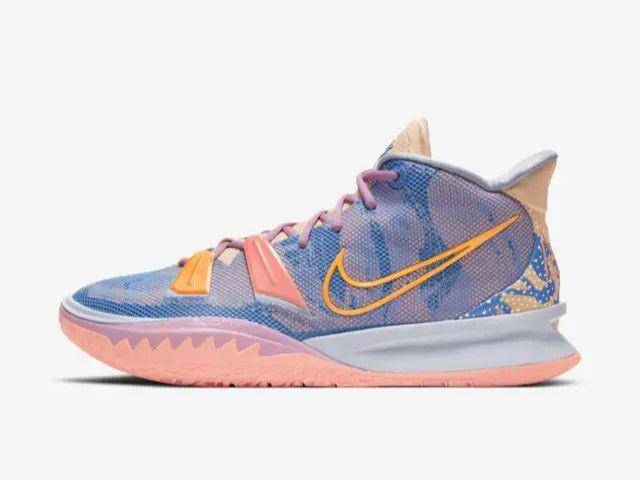 Nike Kyrie 7 (nike.com)