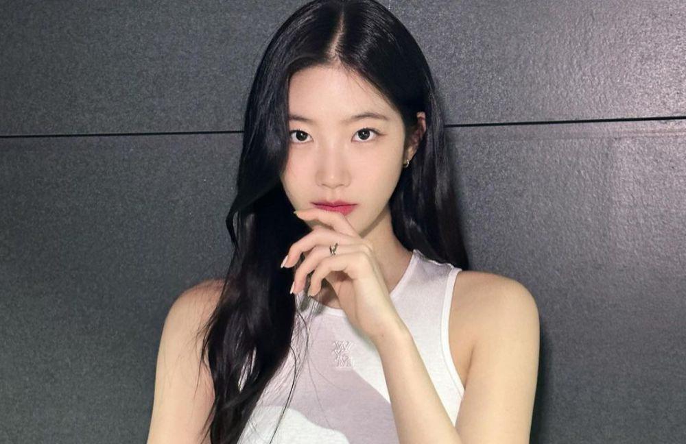 Kazuha LE SSERAFIM Ungkap Cerita Debut Berkat Bakat Sebagai Balerina