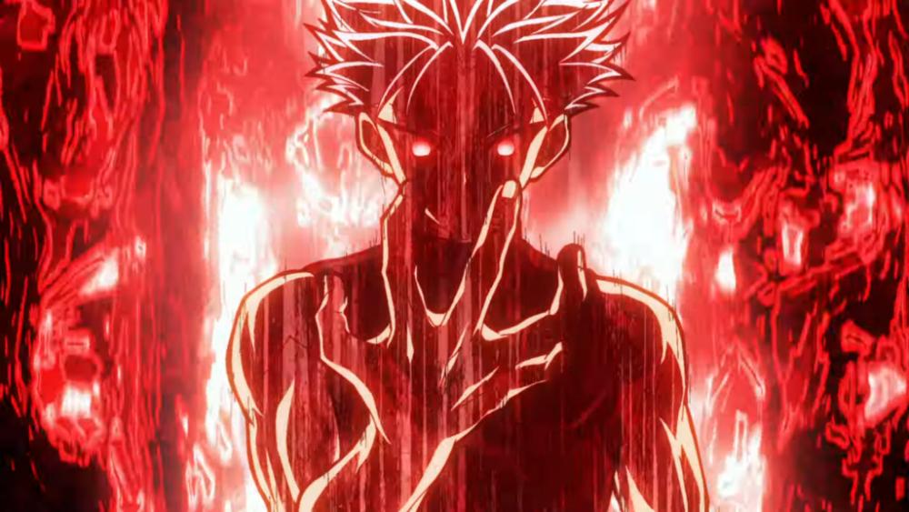 Suram, 6 Karakter Anime yang Tak Kenal Ampun dalam Balas Dendam