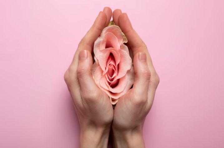 3 Gerakan Fingering di Area Miss V, Seks Jadi Nikmat