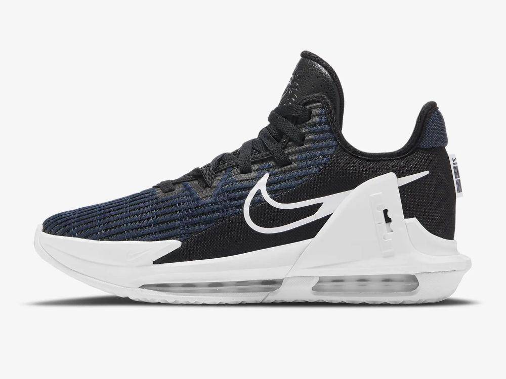 Nike LeBron Witness VI (nike.com)