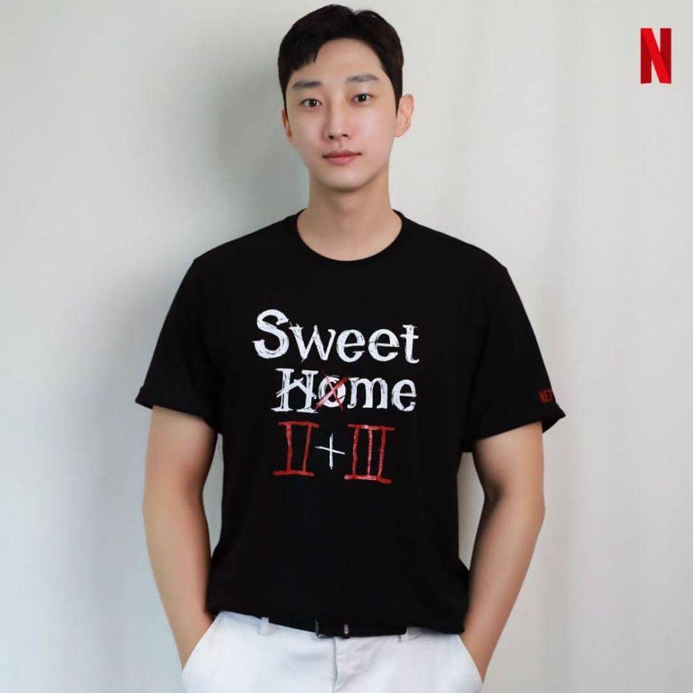 Pemin Sweet Home 2 (instagram.com/netflixkr)