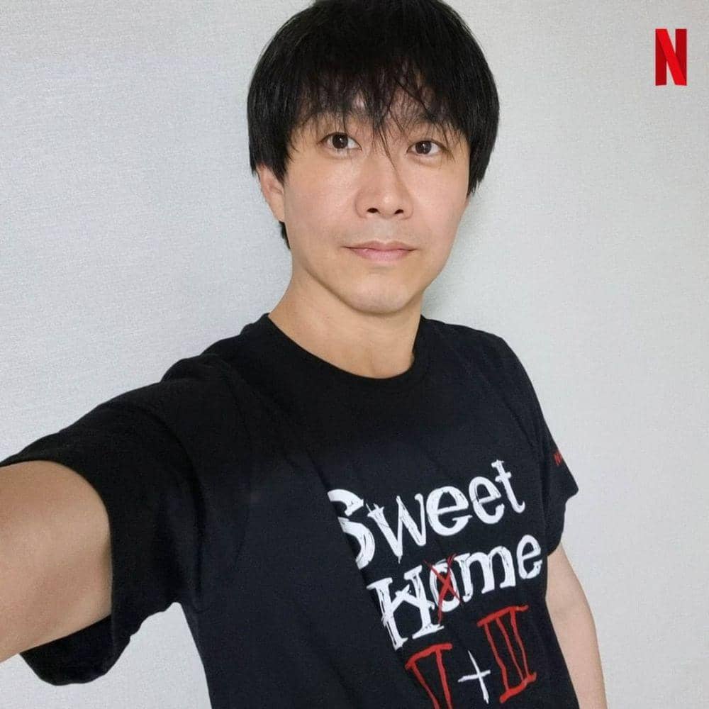 Pemin Sweet Home 2 (instagram.com/netflixkr)