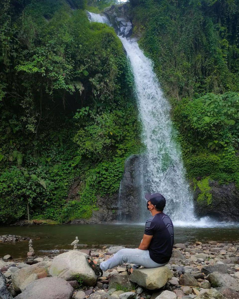 Curug Jedor (instagram.com/inothersides)