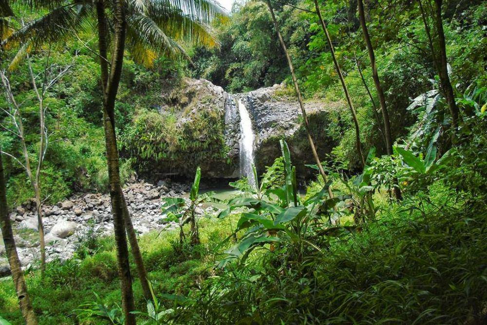 Curug Sentul Cawitali (instagram.com/infotegal)