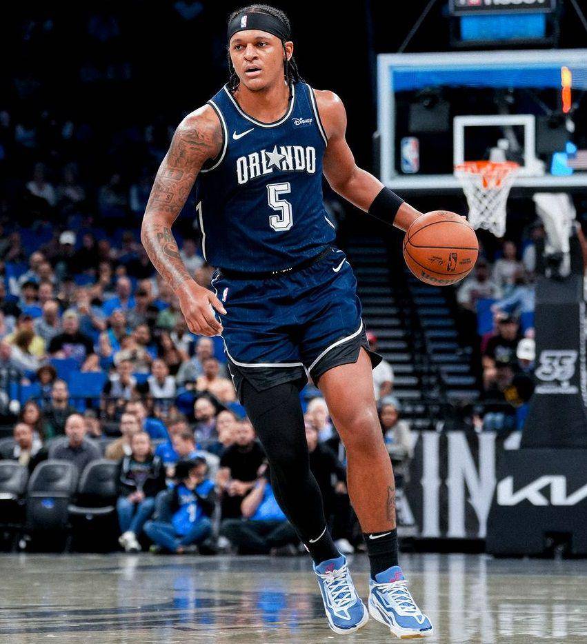 Paolo Banchero (instagram.com/orlandomagic)