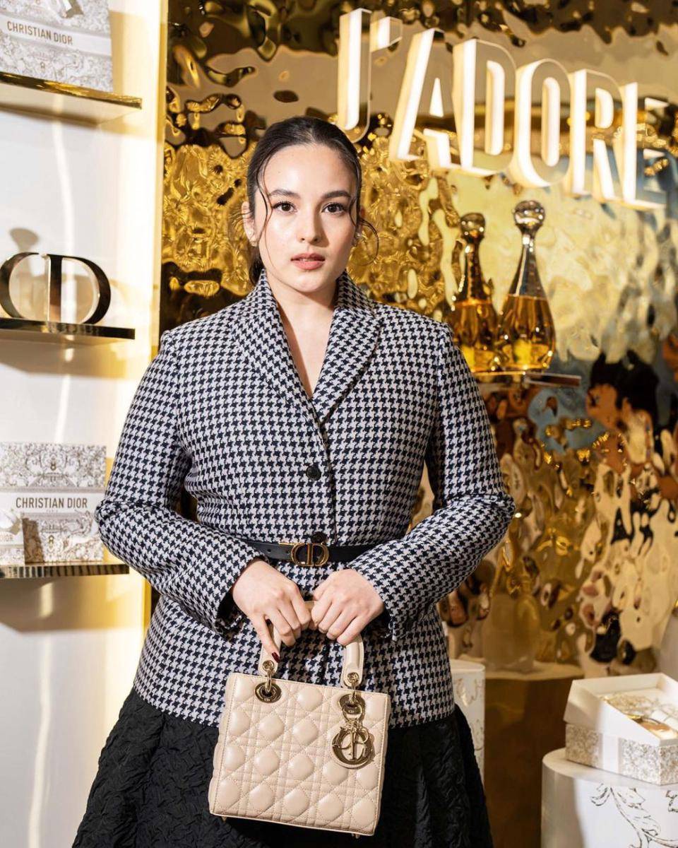 potret Chelsea Islan (instagram.com/chelseaislan)