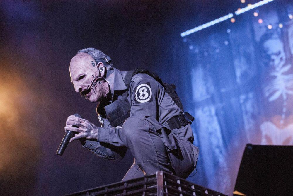 Seberapa Maggots Kamu? Harus Tahu 5 Fakta Band Slipknot