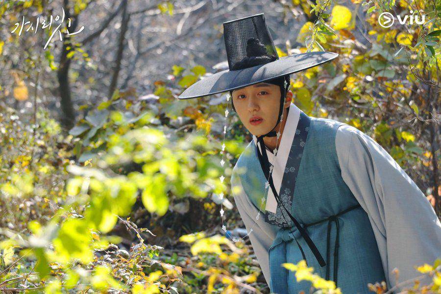 cuplikan drama Must You Go? (mydramalist.com/Must You Go?)