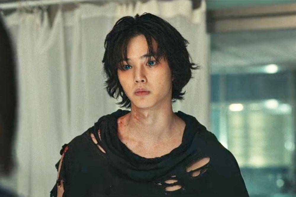 Still cut drama Korea Sweet Home 2 (dok. Netflix/Sweet Home 2)