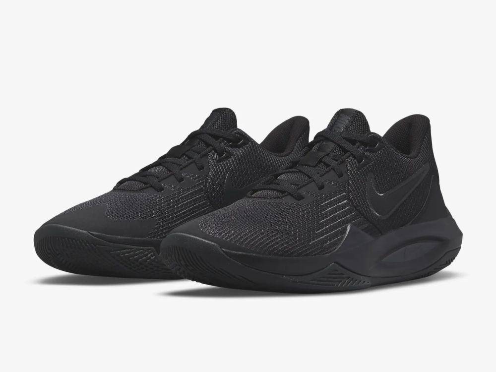 Nike Precision 5 (nike.com)
