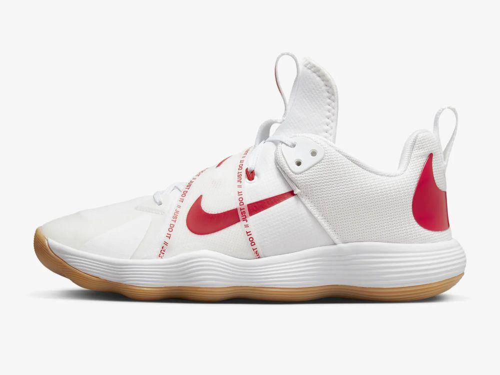 Nike React HyperSet (nike.com)