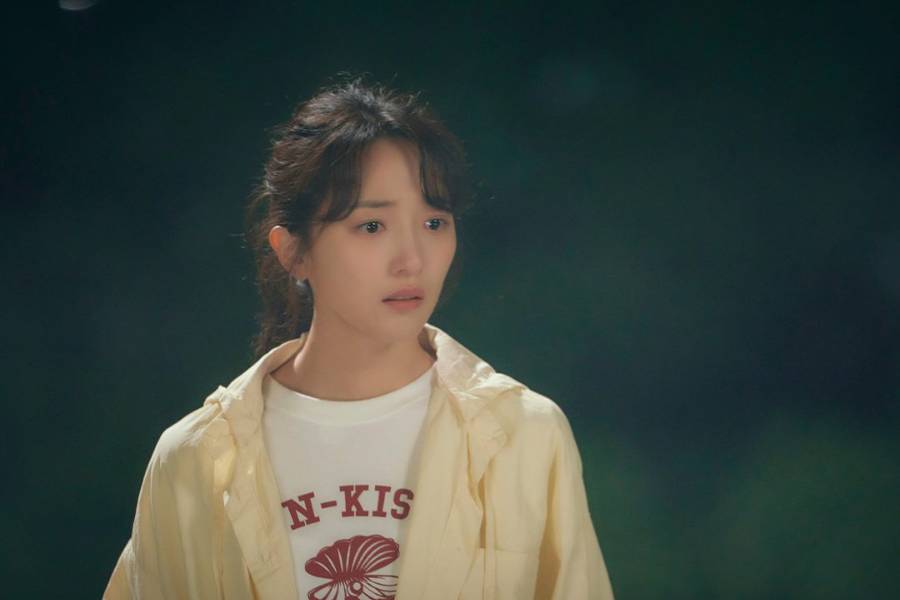 Pyo Ye Jin di Moon in the Day (twitter.com/channel_ENA)