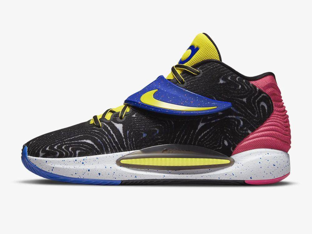 Nike KD 14 (nike.com)