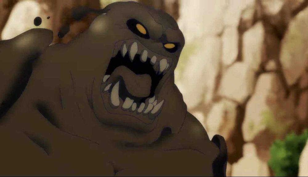 (Dok. Warner Bros/Suicide Squad ISEKAI)