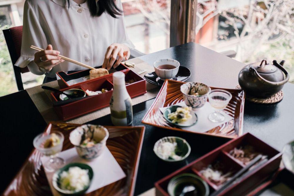 10 Menu Sarapan Tradisional ala Jepang yang Khas dan Kaya Nutrisi