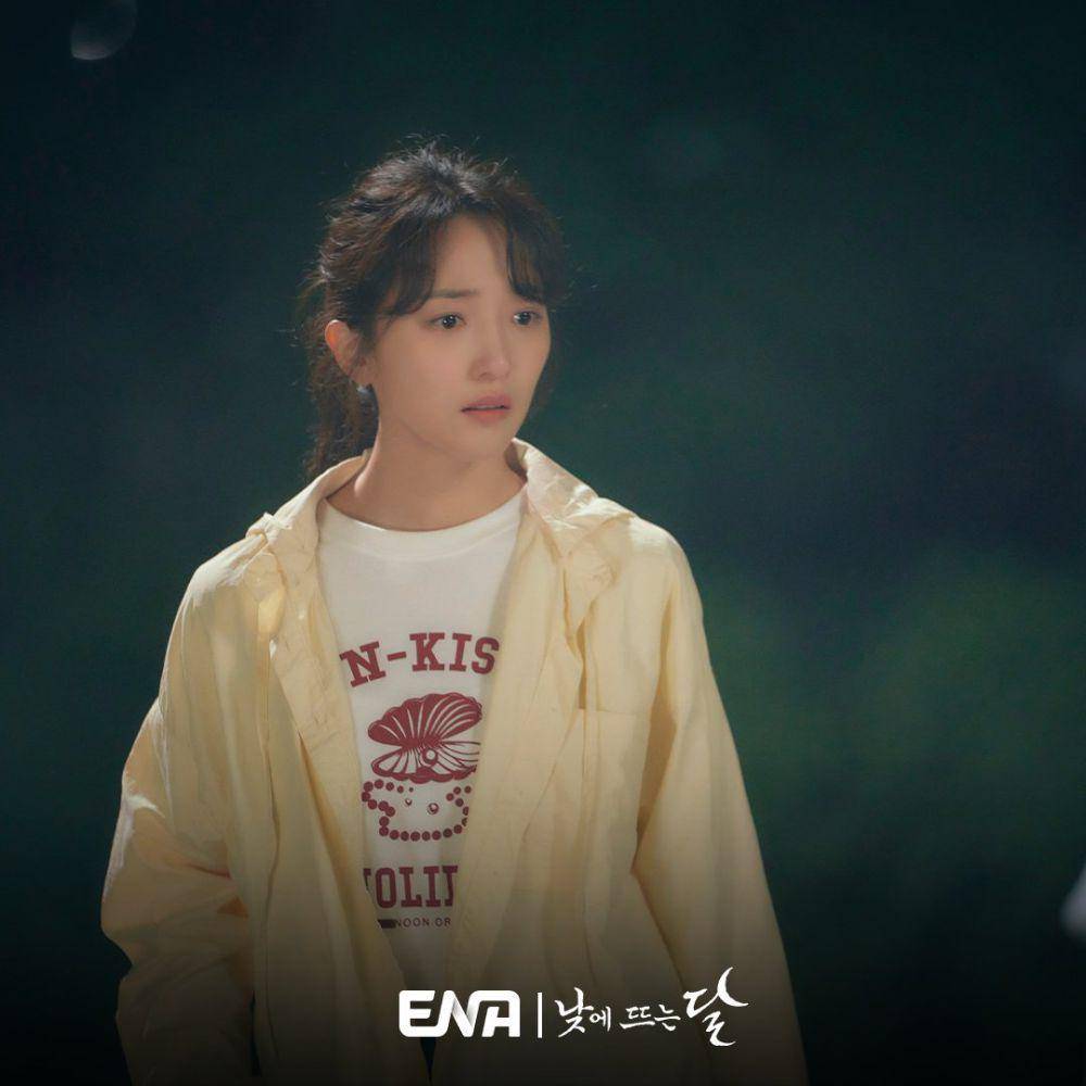 Pyo Ye Jin di Moon in the Day (twitter.com/channel_ENA)