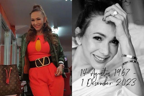 Perjalanan Karier Kiki Fatmala, Meninggal Dunia usai Komplikasi Kanker
