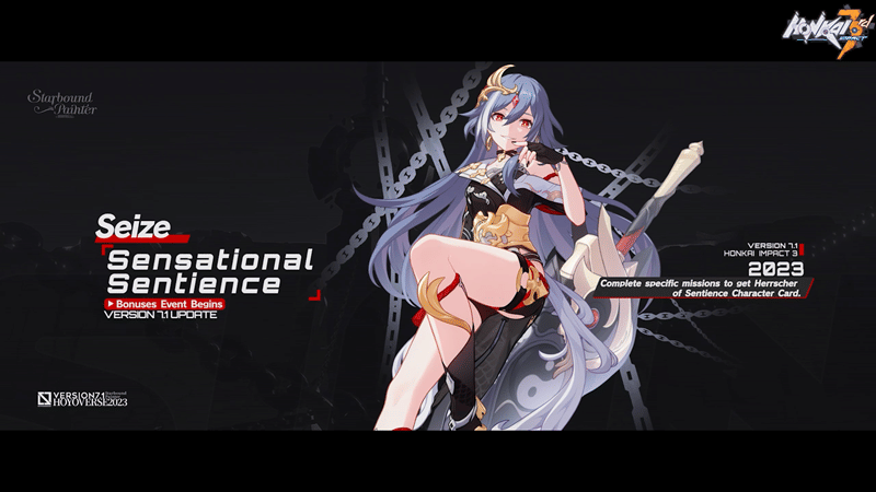 (Dok. HoYoverse/Honkai Impact 3rd)