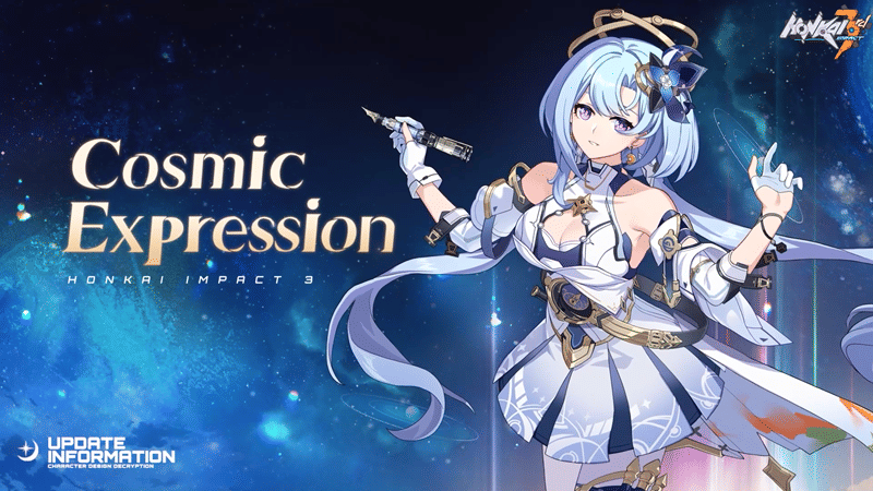 (Dok. HoYoverse/Honkai Impact 3rd)