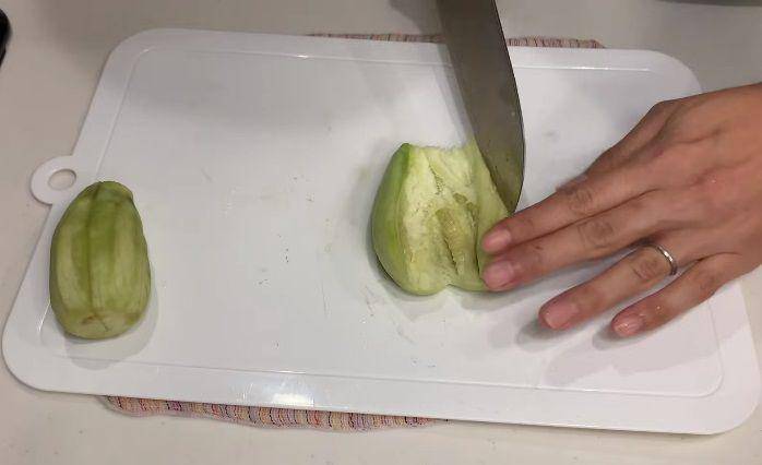 ilustrasi membuat glaze grilled bowl (YouTube.com/JAPAN COOKING CHANNEL)