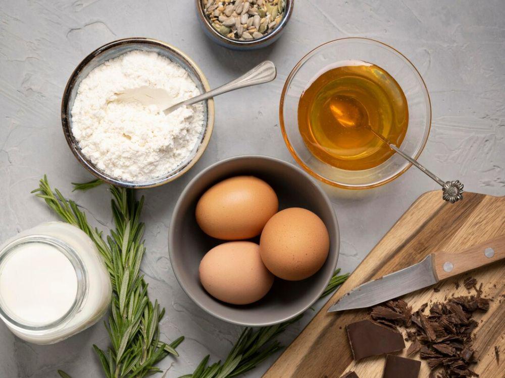 7 Alasan Minyak Sayur Sering Dipakai dalam Baking, Banyak Kelebihan!