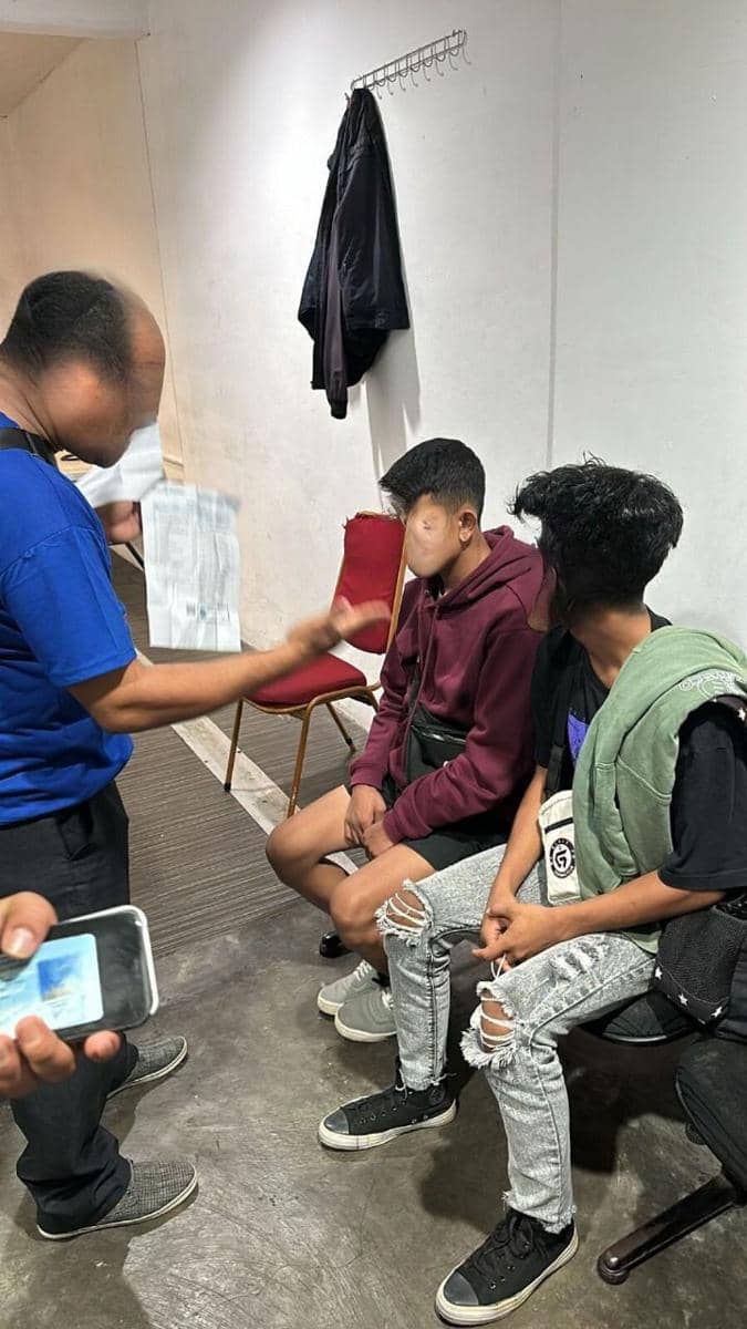 Selundupkan Sabu Lewat Dubur, 2 Kurir Ditangkap di Bandara Lombok