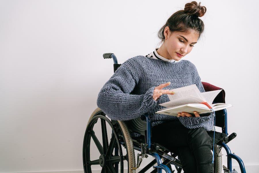 10 Jenis-Jenis Disabilitas yang Perlu Dipahami Semua Orang