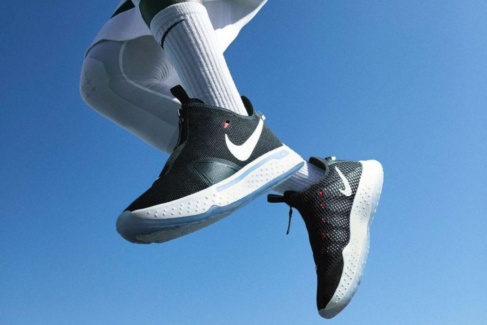 7 Rekomendasi Sepatu Basket Nike Terbaik dan Nyaman Dipakai