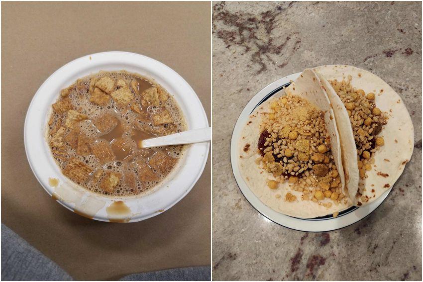 Anti Mainstream! 9 Kreasi Sereal Unik Ini Bikin Sarapan Gak Ngebosenin