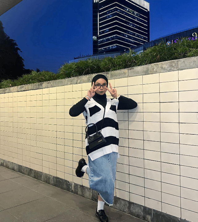 potret Adya Asyra (instagram.com/adyaasyra)