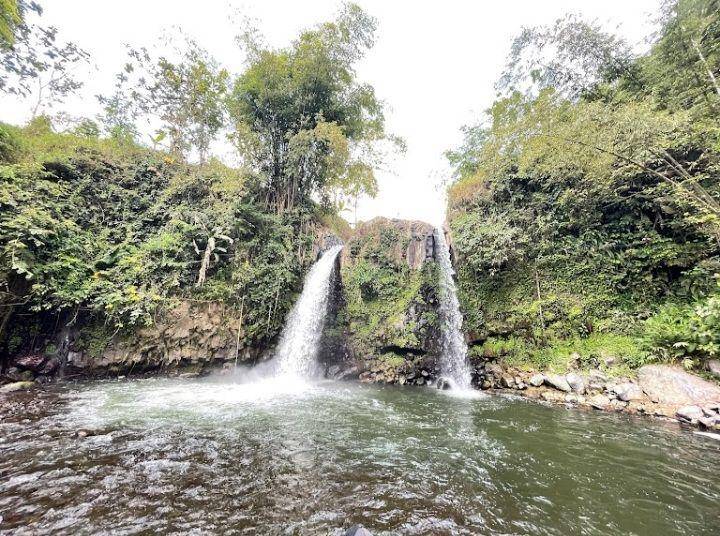 Curug Pengantin (Google Review/andreas bimar setiari)