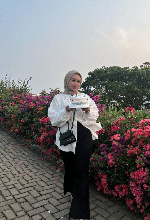 potret Adya Asyra (instagram.com/adyaasyra)