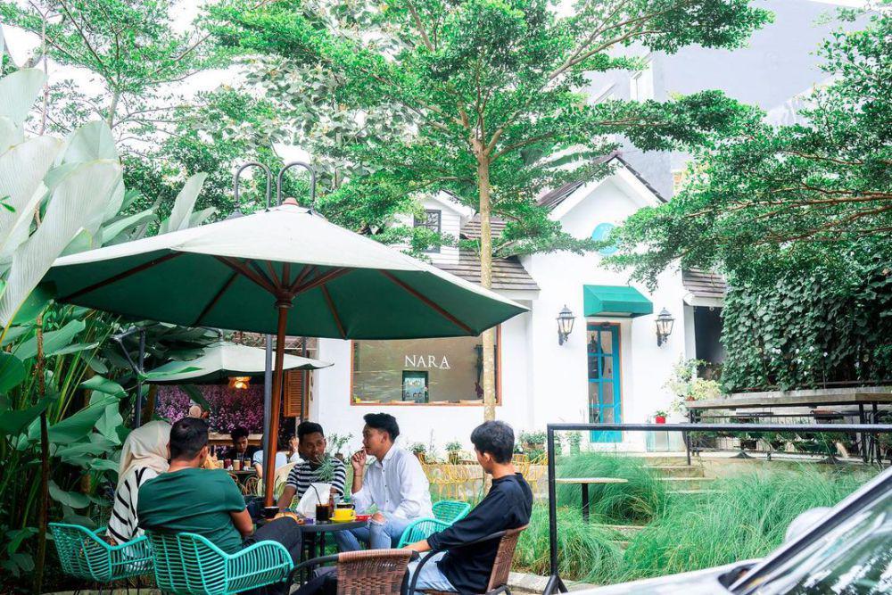 5 Rekomendasi Tempat Ngopi Hits di Malang, Asyik buat Nongkrong