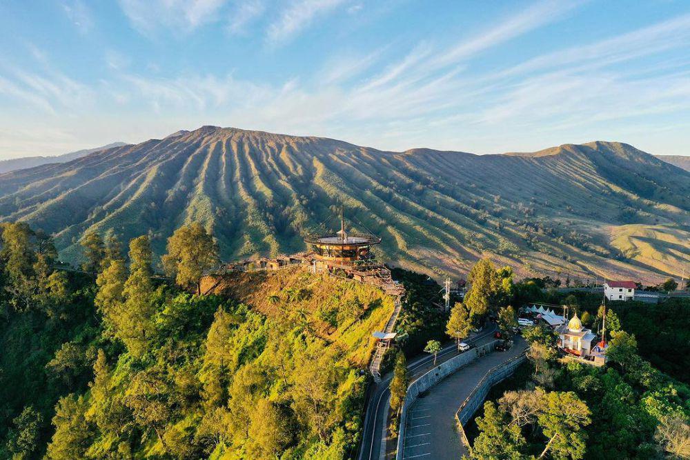 5 Tempat Wisata Paling Hits di 2023, Cocok untuk Liburan Akhir Tahun