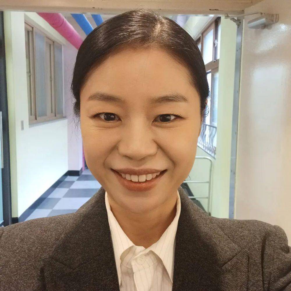 Kim Bi Bi (instagram.com/nayakbb)