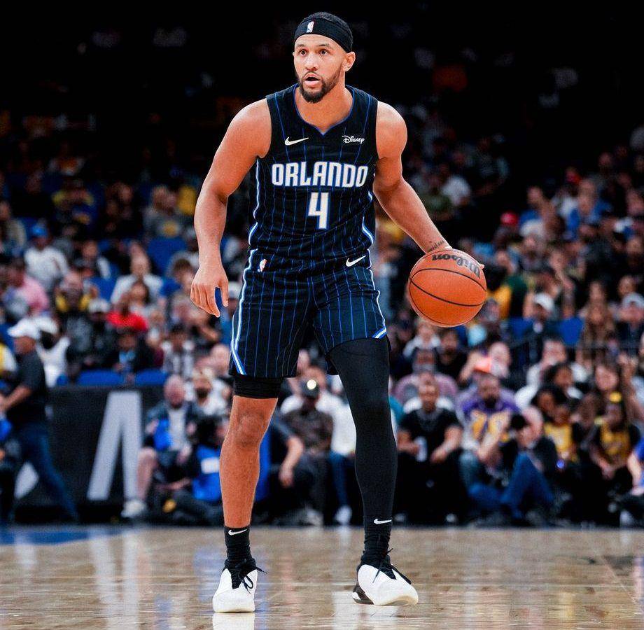 Jalen Suggs (instagram.com/orlandimagic)