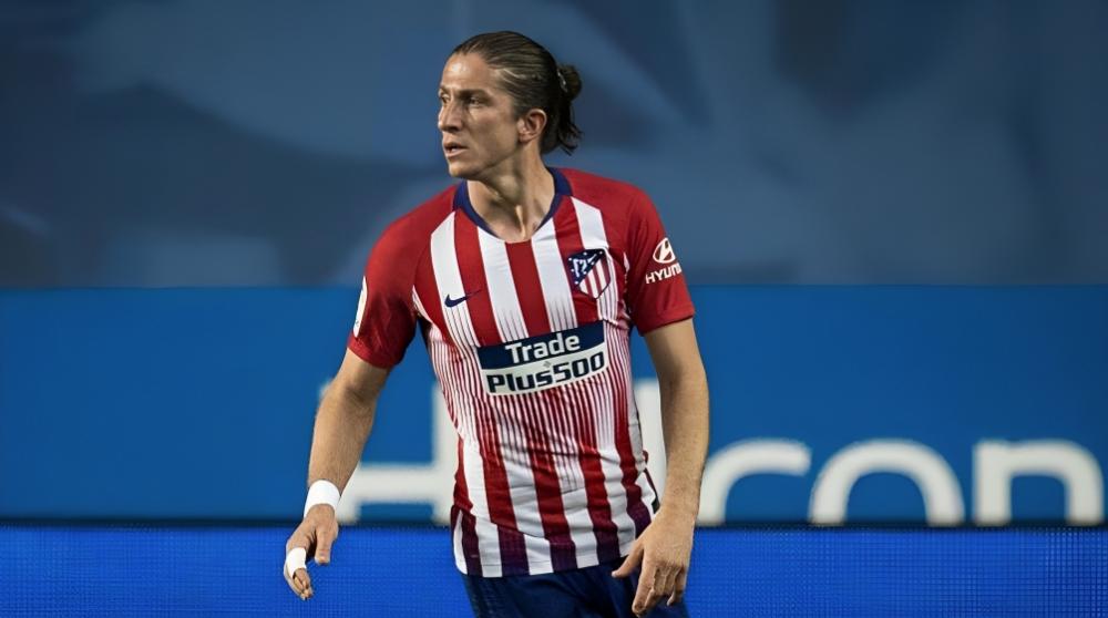 Pensiun, Menilik Karier Gemilang Filipe Luis yang Underrated
