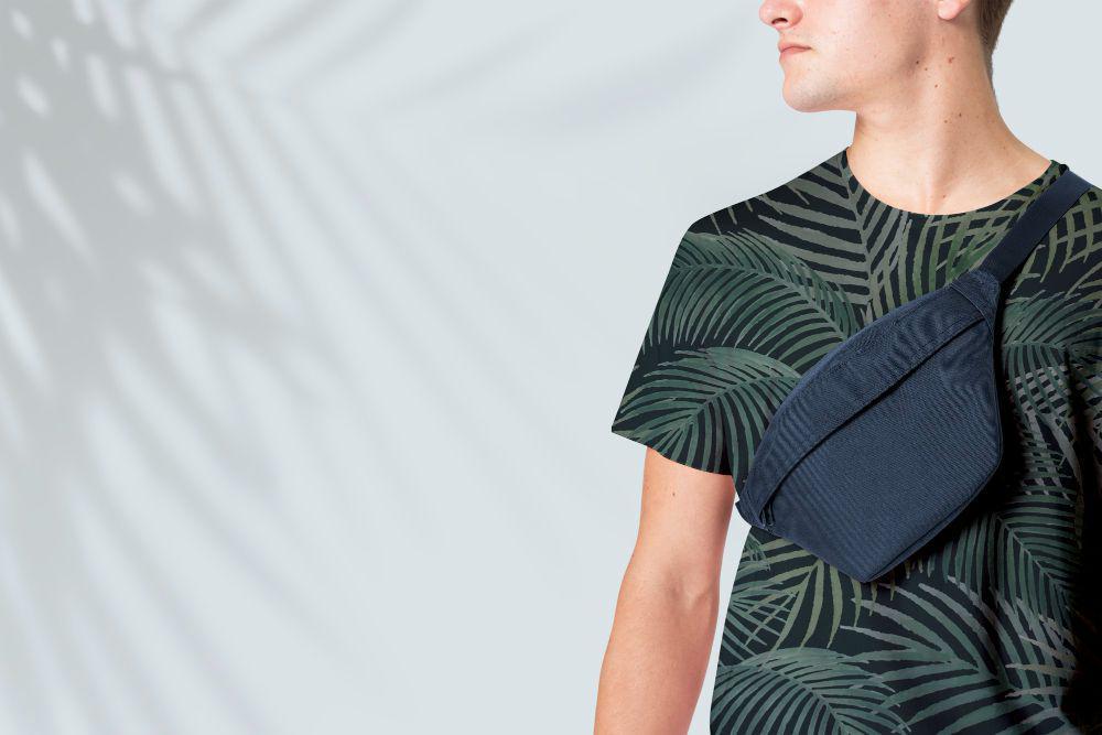7 Sling Bag Pria Terlaris dan Terbaik, UNIQLO hingga Eiger
