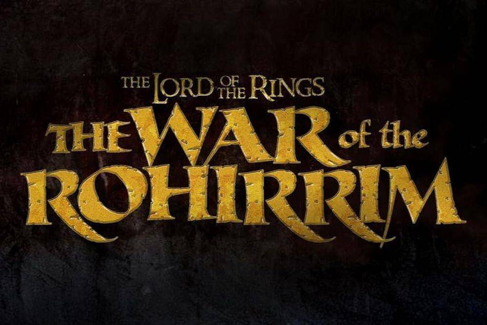 teaser poster film The Lord of the Rings: The War of the Rohirrim (dok. Warner Bros. Pictures/The Lord of the Rings: The War of the Rohirrim)