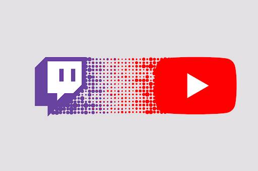 Twitch & YouTube (Dok. Washington Post)