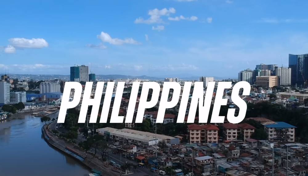 Filipina bakal jadi lokasi Group Stage sampai final M5. (youtube.com/Mobile Legends: Bang Bang)