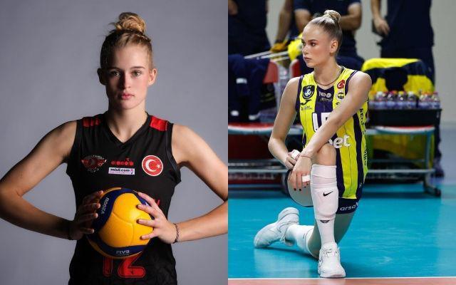 6 Spiker Ngetop Dipastikan Tidak Tampil di Olimpiade Paris 2024