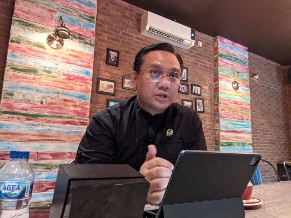 Ombudsman RI Dorong Pemerintah Perbaiki Tata Kelola Pupuk Bersubsidi