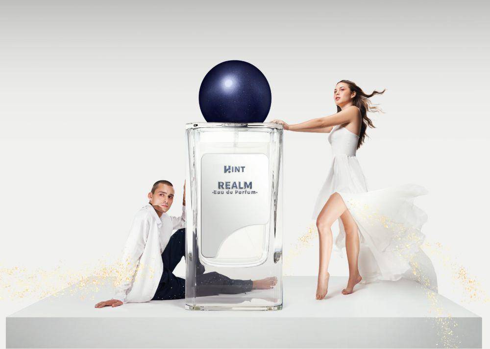 HINT Parfum Infused Technology (dok.HINT)