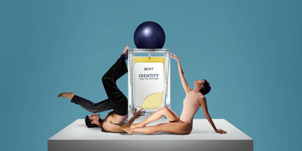 HINT Parfum Infused Technology (dok.HINT)
